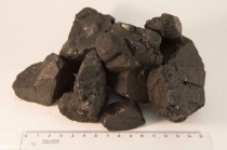 Каменный уголь ССПК 12 лет на рынке