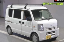Микровэн Suzuki Every минивэн кузов DA64V модификация Join гв 2013