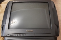Телевизор Panasonic PanaBlack TC-21x2