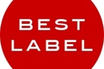 BestLabel — компания, занимающаяся изготовлением бирок для одежды, этикеток, нашивок и прочей маркировочной п