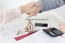 Услуги юридического сопровождения сделок с недвижимостью