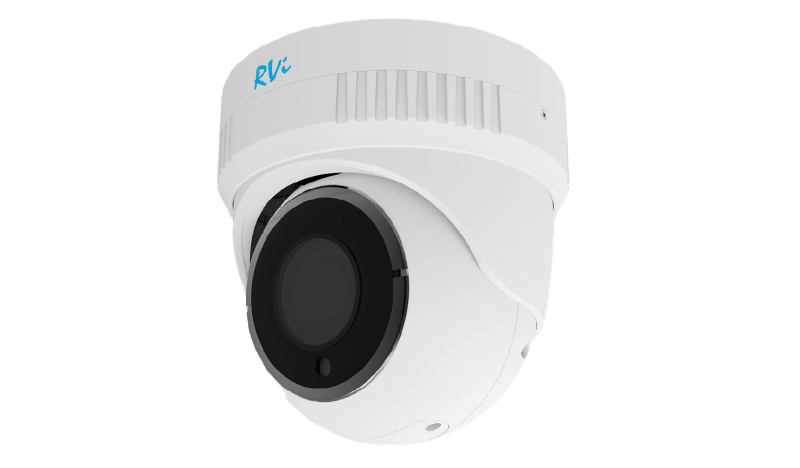 Продам видеокамеру RVi-2NCE5359 (2. 8-12) white