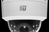 Продам видеокамеру ST - 177 М IP HOME POE H. 265 (2, 8 - 12 mm)