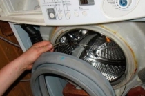 Срочный ремонт стиральных машин .